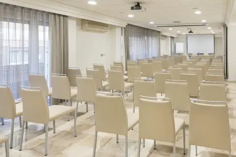 Hesperia Murcia Centro in Murcia — foto 8