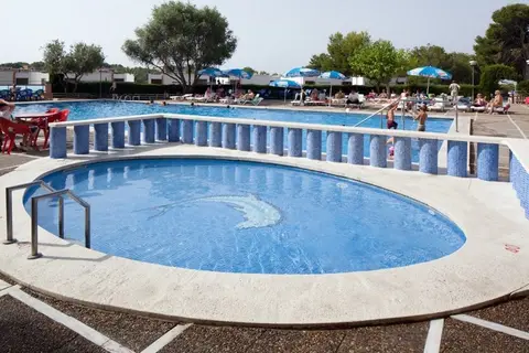 htop Molinos Park in Salou — foto 7
