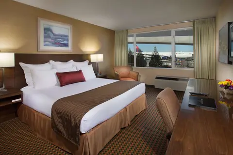 Coast Gateway Hotel in Seatac — foto 5