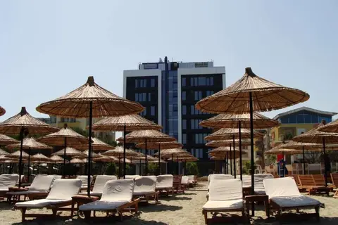 Supreme Hotel & Spa in Golem, foto 16