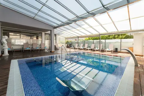 Nautic Hotel & Spa in Palma — foto 12