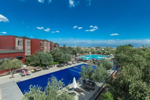 Eden Andalou Aquapark & Spa in Marrakech — foto 24