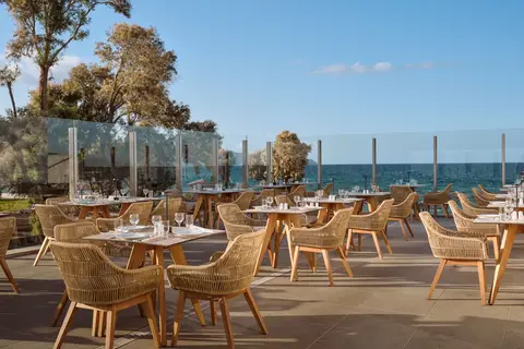 Civitel Creta Beach in Amoudara, foto 16