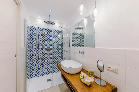 Monte Brusara Relais in Ravello — foto 17