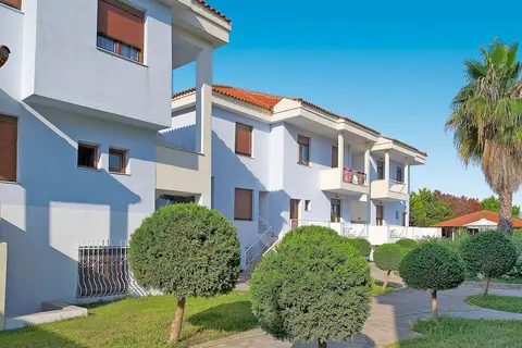 Acrotel Lily Ann Village in Νικήτη — foto 21