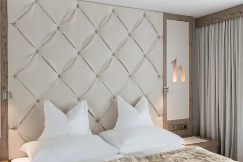 Alpen-Wellness Resort Hochfirst foto 2