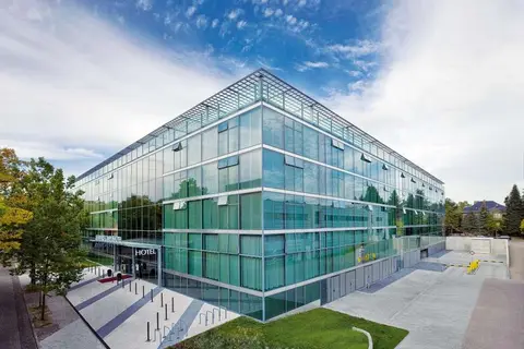 Seminaris CampusHotel Berlin in Berlijn — foto 10