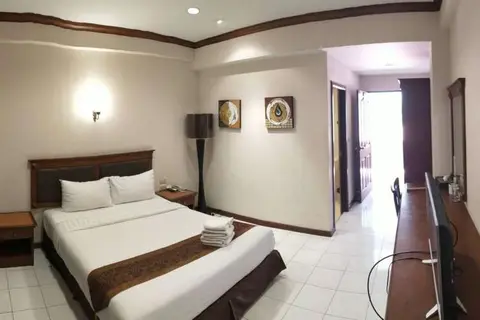 Inn House in พัทยา — foto 3
