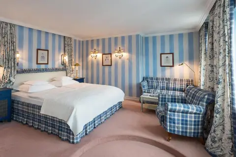 Hotel Edelweis in Lech — foto 2