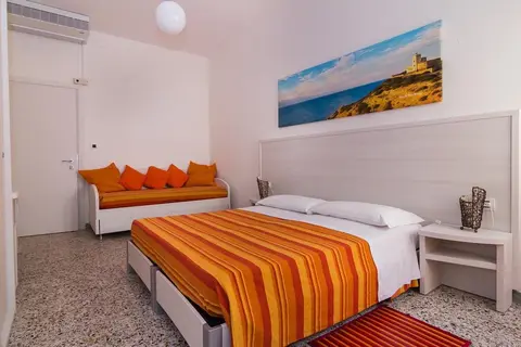 Hotel Maluentu in Santeru/San Vero Milis — foto 5