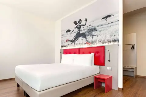 Amedia Milan Trademark Collection by Wyndham in Milaan, foto 3