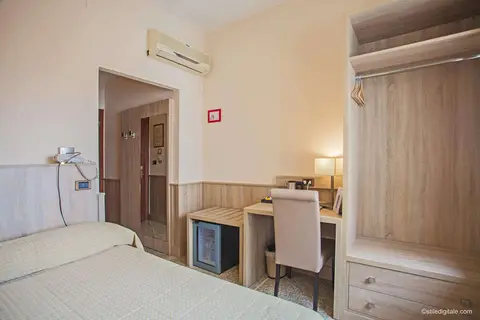 Hotel La Pace in Pisa — foto 12