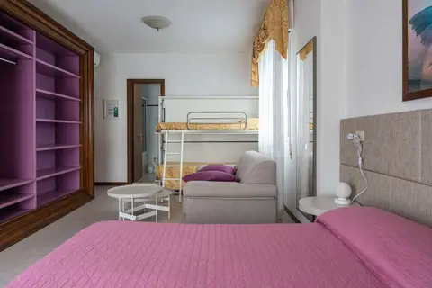 Hotel Panama in Jesolo, foto 4