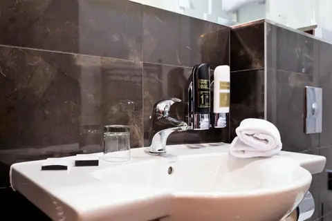 Hotel Majestic Plaza in Praag, foto 11