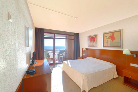 Hotel Las Palmeras affiliated by FERGUS foto 5