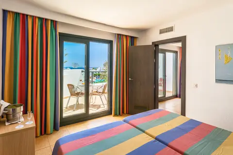 BlueBay Lanzarote in Teguise — foto 4
