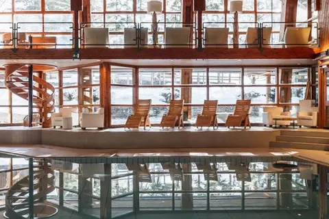 Sporthotel Teresa foto 10