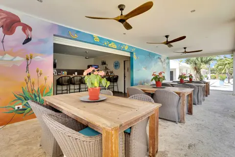 Fly & Go All Seasons Appartementen in Kralendijk — foto 6