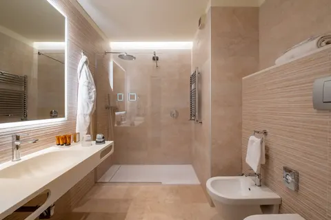 Savhotel Aemilia Bologna foto 4