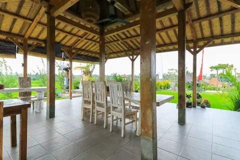 Villa Alisha Pererenan Canggu by ZUZU in Mengwi — foto 7