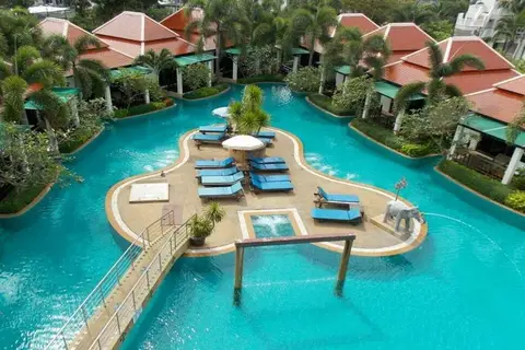 Ao Nang Orchid Resort in บ้านอ่าวนาง — foto 10