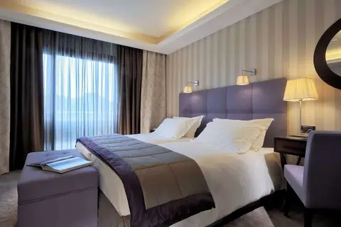 Hotel Esplanade Tergesteo in Abano Terme, foto 30