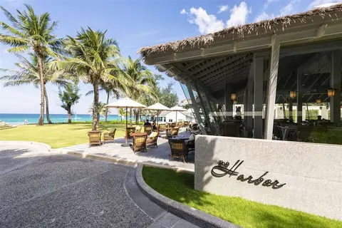 The Shore at Katathani in Phuket 83100 — foto 9
