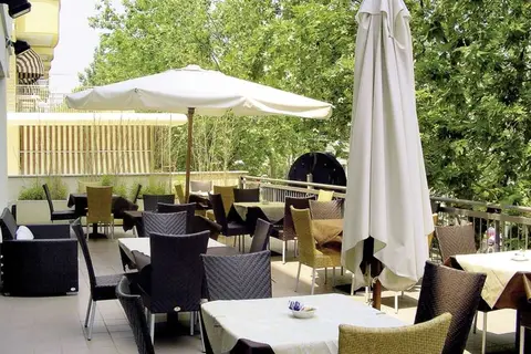 Club Meeting Hotel in Rimini — foto 7
