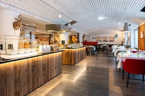 Hotel Residenz Hochalm in Saalbach-Hinterglemm — foto 7