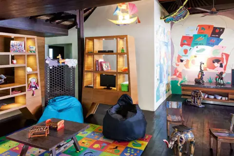 Novotel Bali Benoa in Kuta Selatan, foto 17