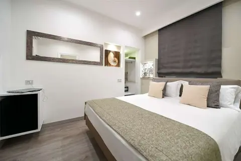 Hotel Sorrento City in Sorrento, foto 3
