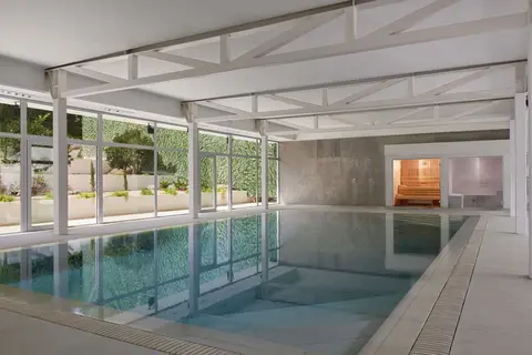 Innside by Melia Palma Bosque in Palma — foto 8