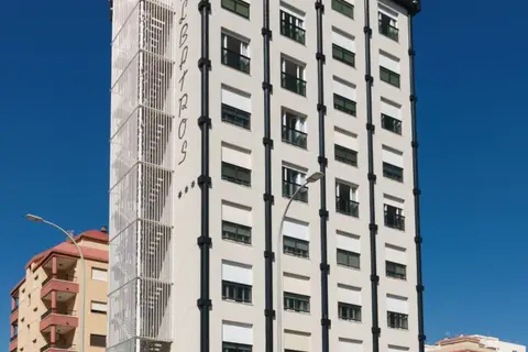 Albatros in Gandia