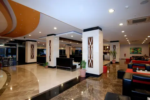 Amon Hotels Belek in Serik — foto 5