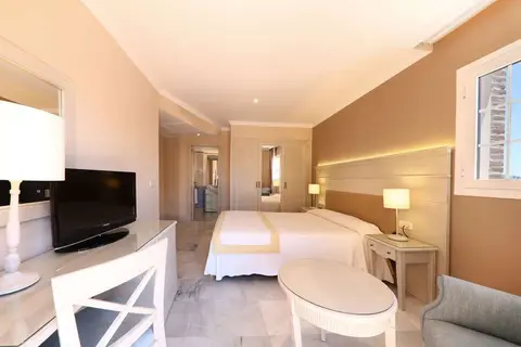 Iberostar Malaga Playa in Torrox-Costa — foto 21