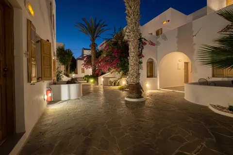 Santorini Crystal Blue Boutique Hotel in Thira Municipal Unit, foto 18