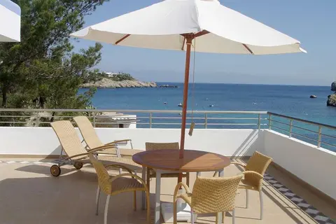 Balansat Resort in Sant Joan de Labritja — foto 24