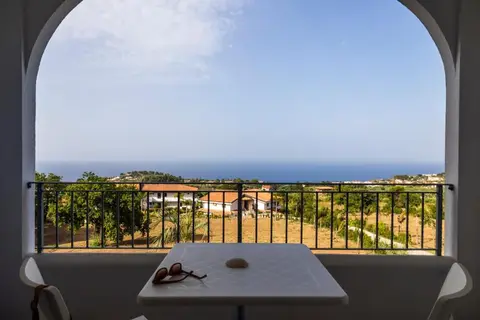Luzia Agriresort in Ricadi — foto 11