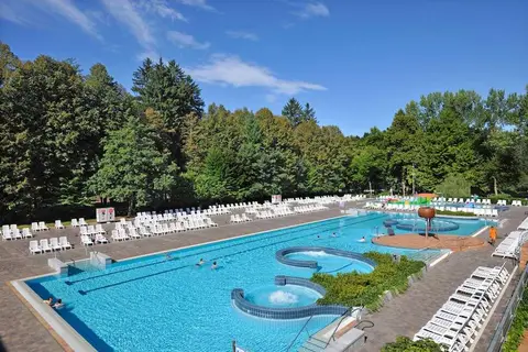 Kristal Hotel in Dolenjske Toplice