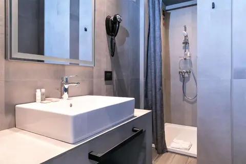 Hotel J24 Milano in Milaan — foto 11