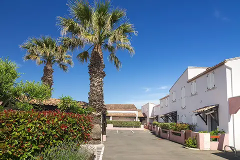 Samaria Village - Hacienda Beach in Agde — foto 2