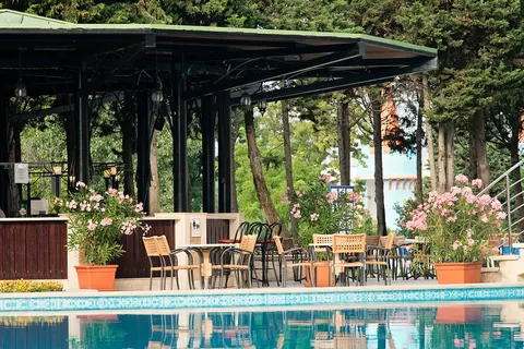 SOL Nessebar Palace All Inclusive in Nesebar — foto 6