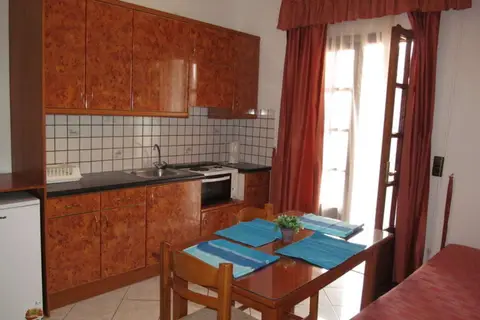 Valentina Appartementen in Δημοτική Ενότητα Γουβών — foto 5