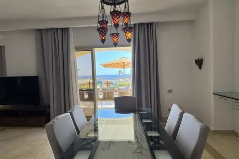 Amphoras Beach in Sharm El Sheikh — foto 16