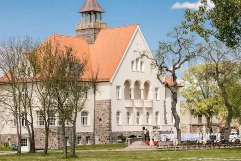 Schloss Krugsdorf Hotel & Golf foto 58