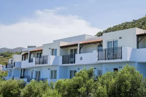 Semiramis Village in Chersonisos Municipal Unit, foto 18