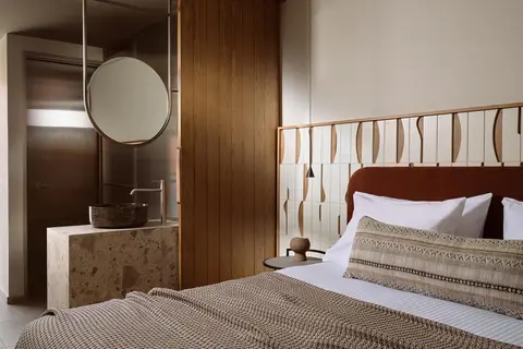 The Marelen Hotel in Δημοτική Ενότητα Λαγανά — foto 7