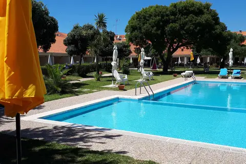 Clube Pinhal Da Foz in Esposende