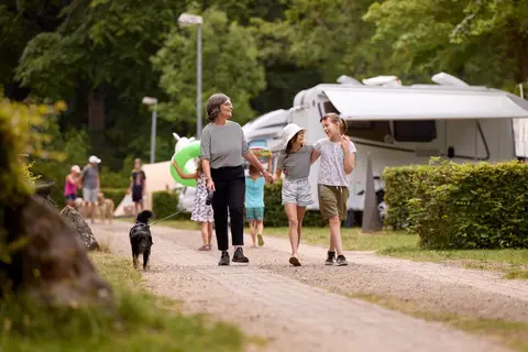 Camping Rcn Laacher See in Nickenich — foto 9