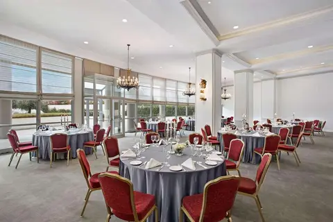 Conrad Istanbul Bosphorus in İstanbul, foto 21